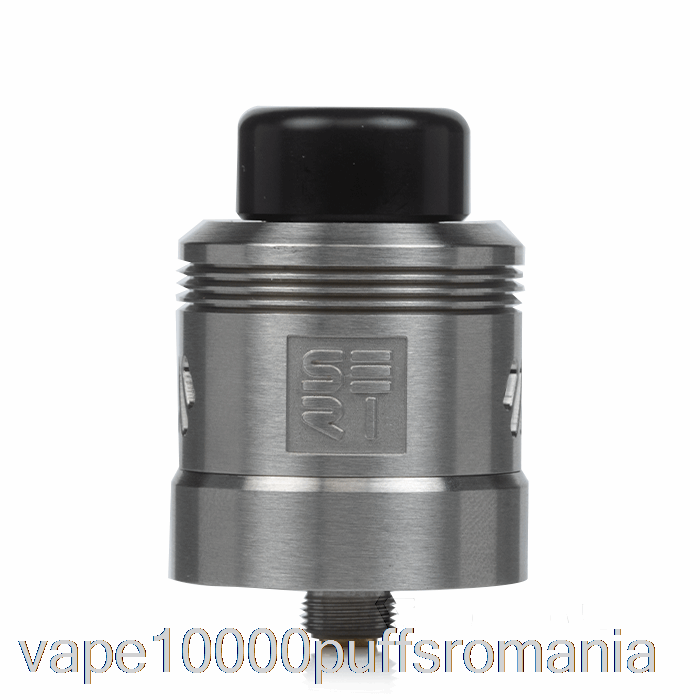Vape Romania Hellvape Seri 26mm Rda Inox